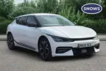 2022 Kia EV6