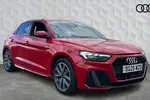 2025 Audi A1