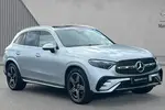 2025 Mercedes-Benz GLC