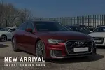 2024 Audi A6