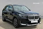2025 BMW X1