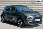2022 Citroen C3