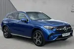 2026 Mercedes-Benz GLC