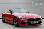 2019 BMW Z4