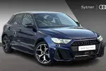 2024 Audi A1