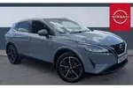 2022 Nissan Qashqai