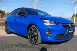 2022 Vauxhall Corsa