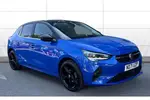 2022 Vauxhall Corsa