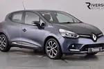 2019 Renault Clio