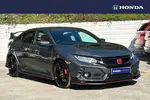 2020 Honda Civic Type R