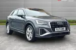 2021 Audi Q2