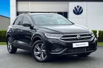 2025 Volkswagen T-Roc