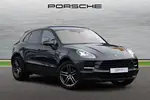 2020 Porsche Macan