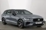 2023 Volvo V60