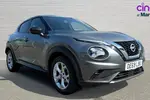 2020 Nissan Juke