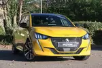 2021 Peugeot 208
