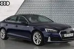 2023 Audi A5 Sportback