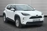 2023 Toyota Yaris Cross