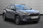 2025 Toyota Yaris Cross