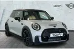 2021 MINI Hatchback