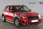 2021 MINI Countryman