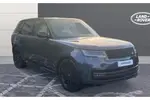 2024 Land Rover Range Rover