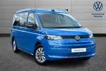 2024 Volkswagen California