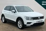 2016 Volkswagen Tiguan