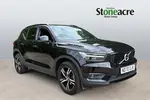 2020 Volvo XC40