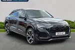 2020 Audi RS Q8