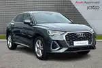 2024 Audi Q3