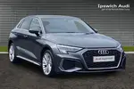 2024 Audi A3