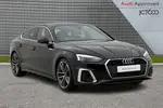 2023 Audi A5 Sportback