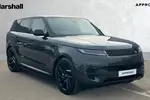 2023 Land Rover Range Rover Sport