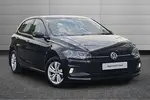 2019 Volkswagen Polo