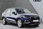 2024 Audi Q2