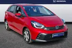 2025 Honda Jazz