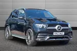 2023 Mercedes-Benz GLE