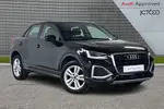 2022 Audi Q2