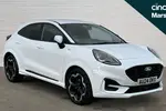 2024 Ford Puma