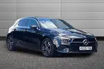 2025 Mercedes-Benz A-Class