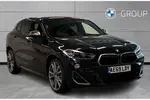 2019 BMW X2