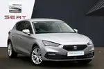 2022 SEAT Leon