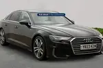 2023 Audi A6