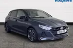 2021 Hyundai i20