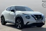 2022 Nissan Juke