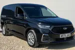 2025 Ford Transit Connect