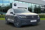 2025 Volkswagen Touareg