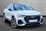 2020 Audi Q3