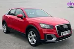 2019 Audi Q2